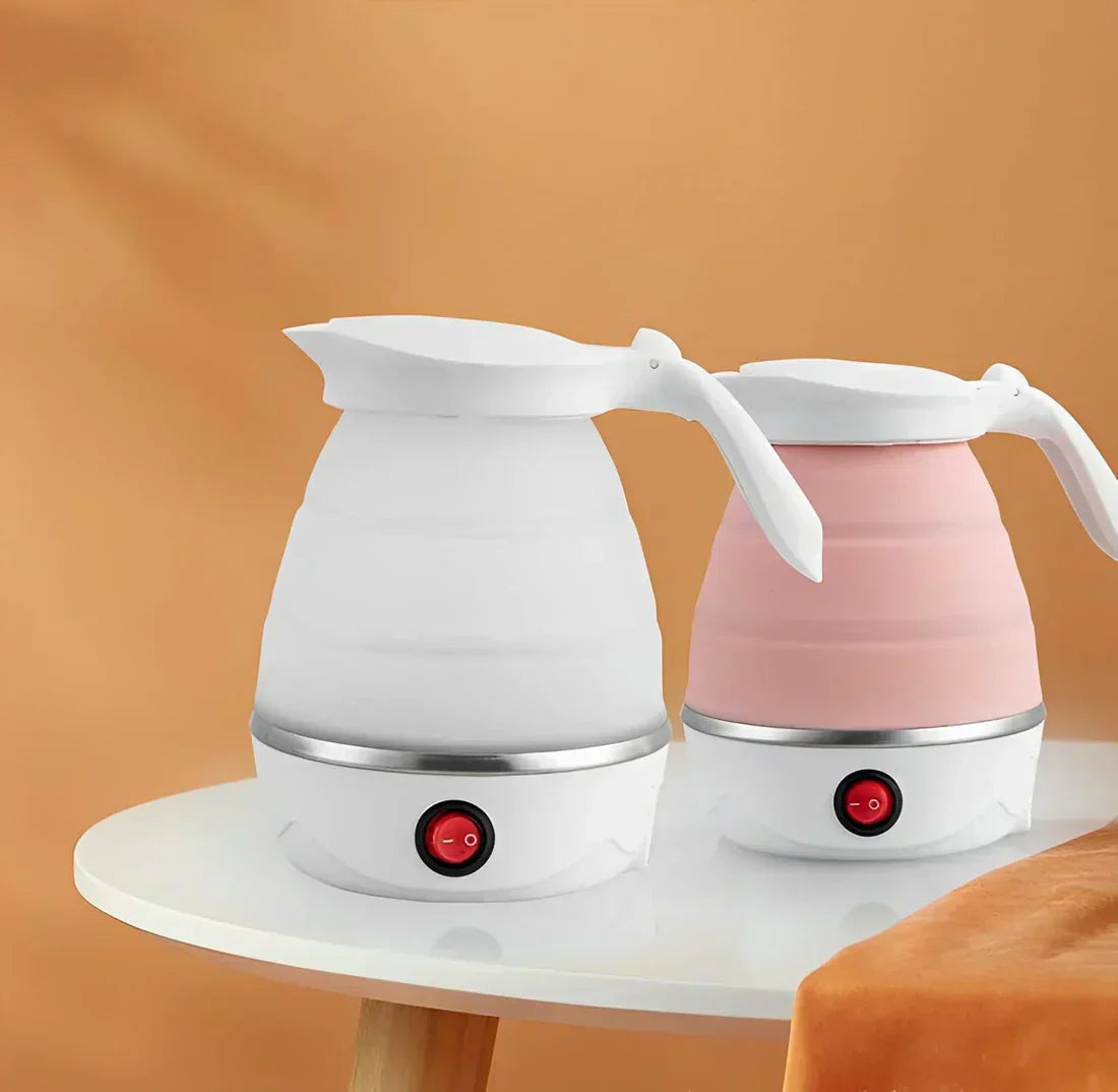 Portable Electric Kettle - MAQMarketUAE