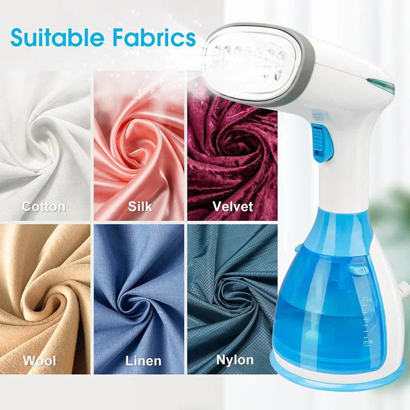 Garment Steamer - MAQMarketUAE