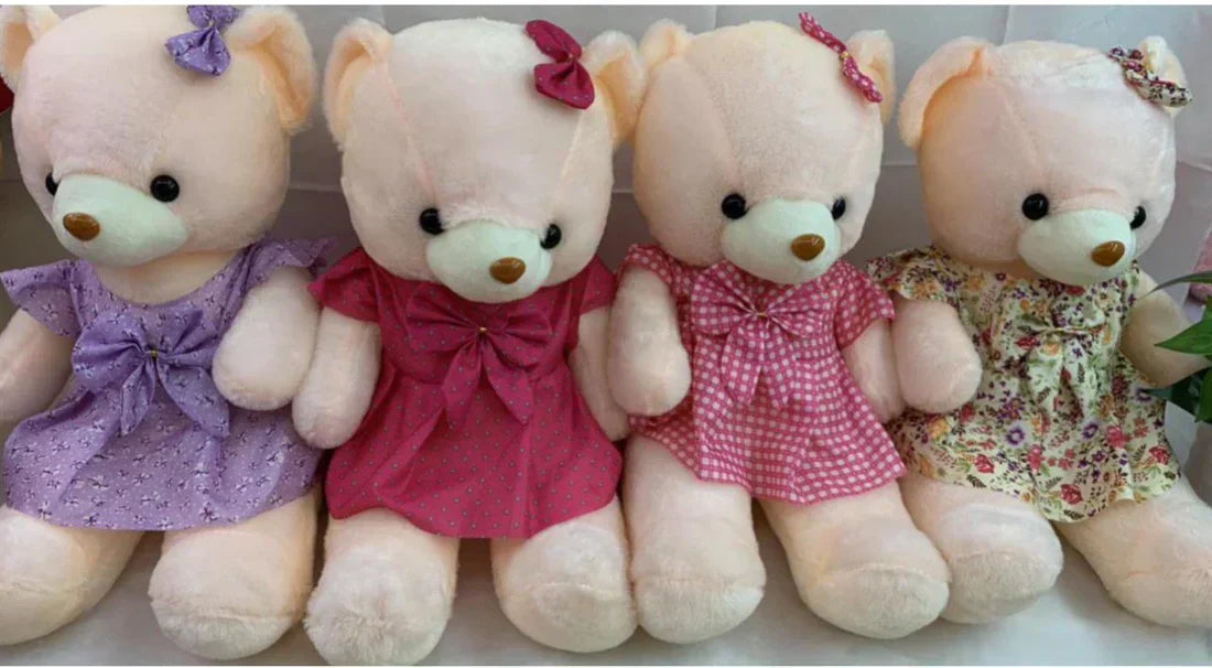 Teddy Bear - MAQMarketUAE