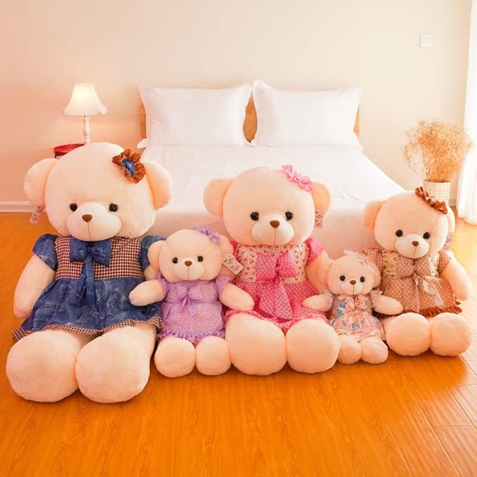 Teddy Bear - MAQMarketUAE
