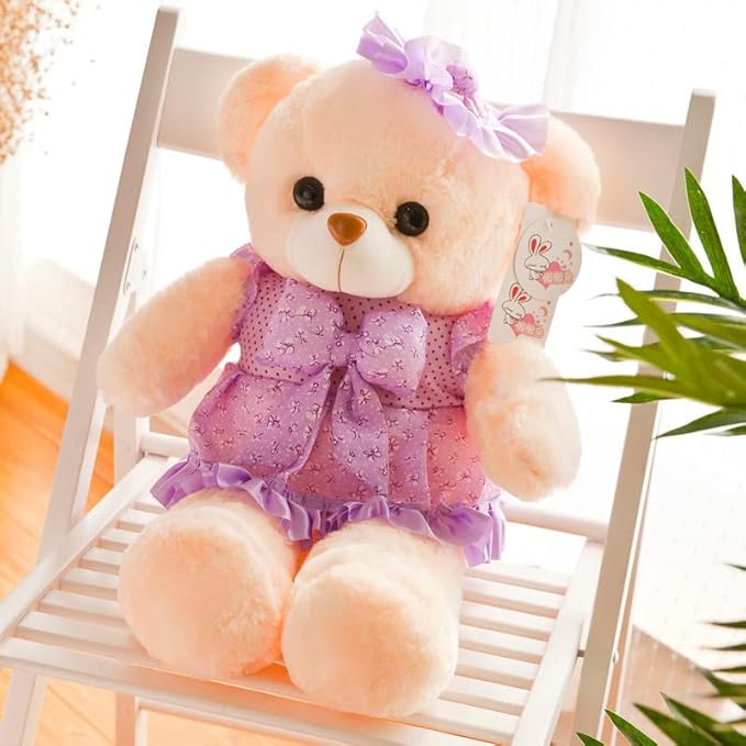 Teddy Bear - MAQMarketUAE