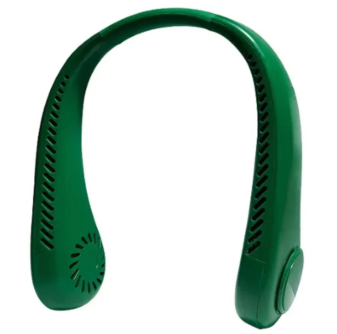 Neck Fan - MAQMarketUAE