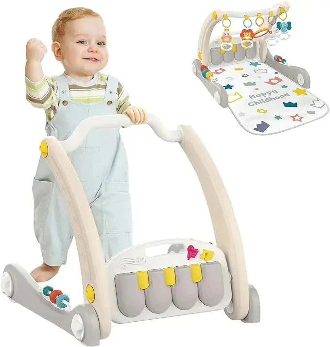 2 in 1 Baby Walker - MAQMarketUAE