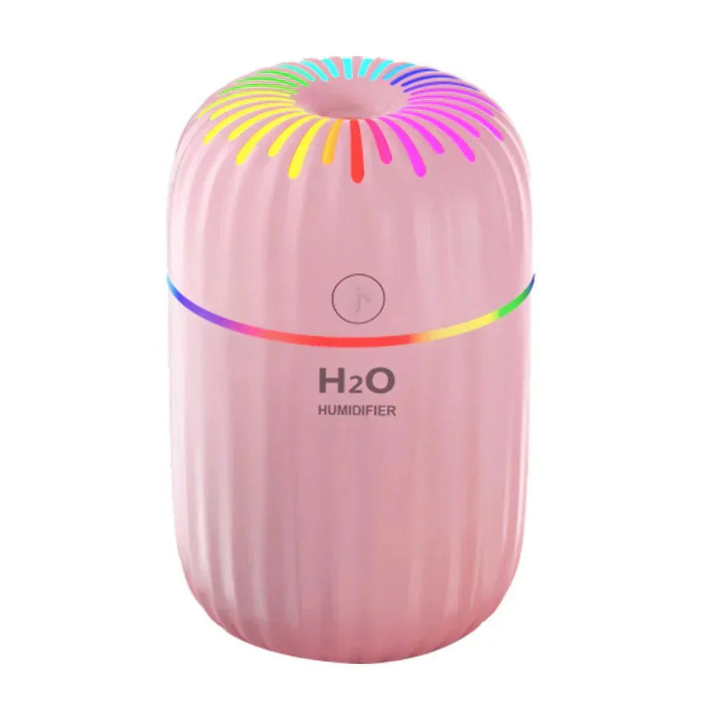 3 - in - 1 Humidifier Home Goods - MAQMarketUAE