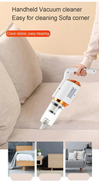 3 - in - 1 Wireless Vacuum Cleaner Home Goods - MAQMarketUAE