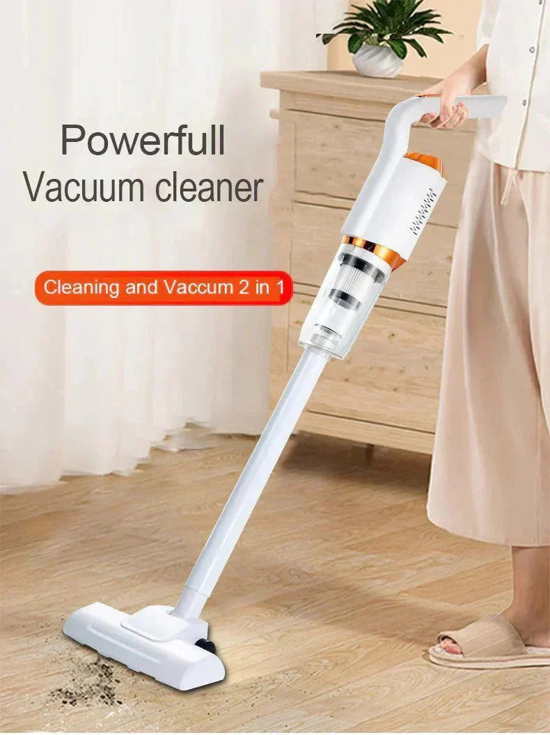 3 - in - 1 Wireless Vacuum Cleaner Home Goods - MAQMarketUAE