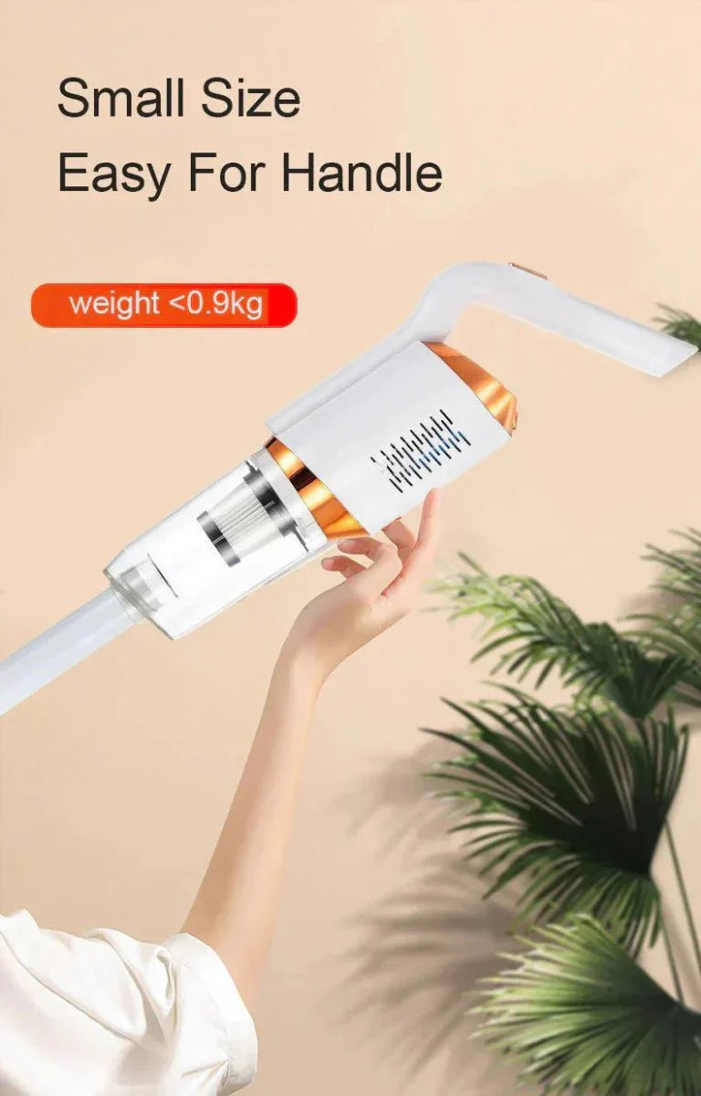 3 - in - 1 Wireless Vacuum Cleaner Home Goods - MAQMarketUAE