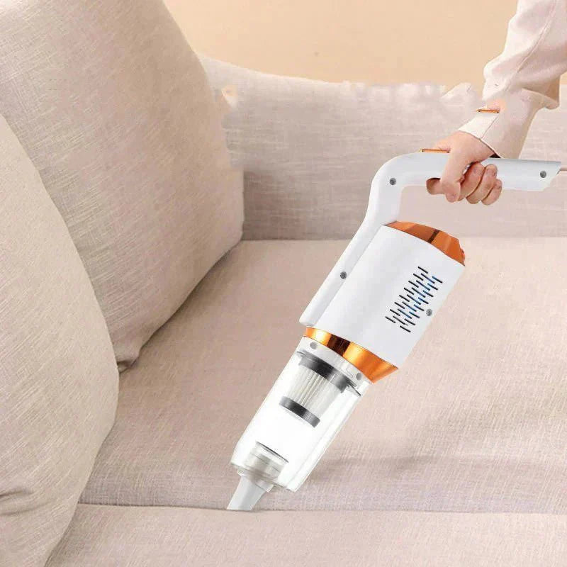 3 - in - 1 Wireless Vacuum Cleaner Home Goods - MAQMarketUAE