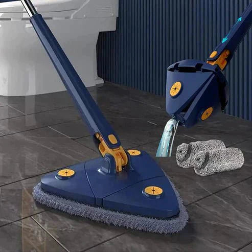 360 Rotating Adjustable Mop Home Goods - MAQMarketUAE