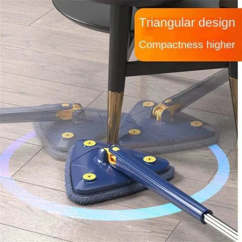 360 Rotating Adjustable Mop Home Goods - MAQMarketUAE