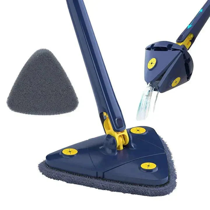 360 Rotating Adjustable Mop Home Goods - MAQMarketUAE