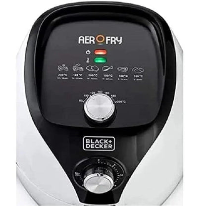 Air Fryer Cooker Kitchen - MAQMarketUAE