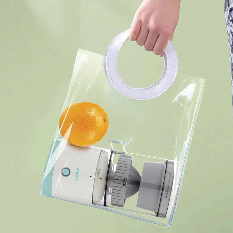 Automatic Fruit Juicer Kitchen - MAQMarketUAE