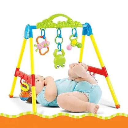 Baby Fitness Frame baby toy - MAQMarketUAE