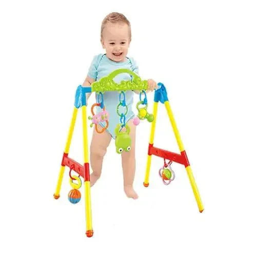 Baby Fitness Frame baby toy - MAQMarketUAE