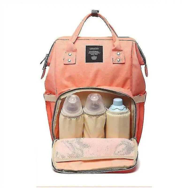 Baby Foldable Backpack Baby Products - MAQMarketUAE