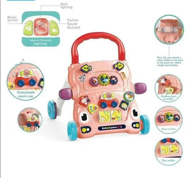 Baby Magical Walker Baby Products - MAQMarketUAE