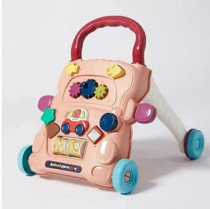 Baby Magical Walker Baby Products - MAQMarketUAE