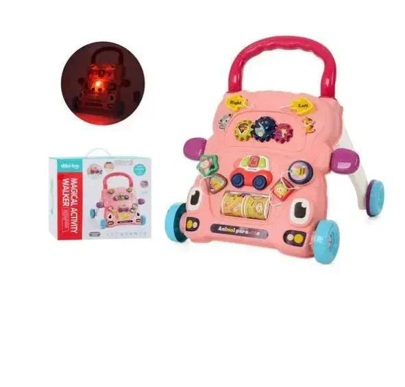 Baby Magical Walker Baby Products - MAQMarketUAE