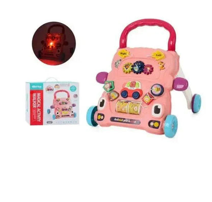 Baby Magical Walker Baby Products - MAQMarketUAE