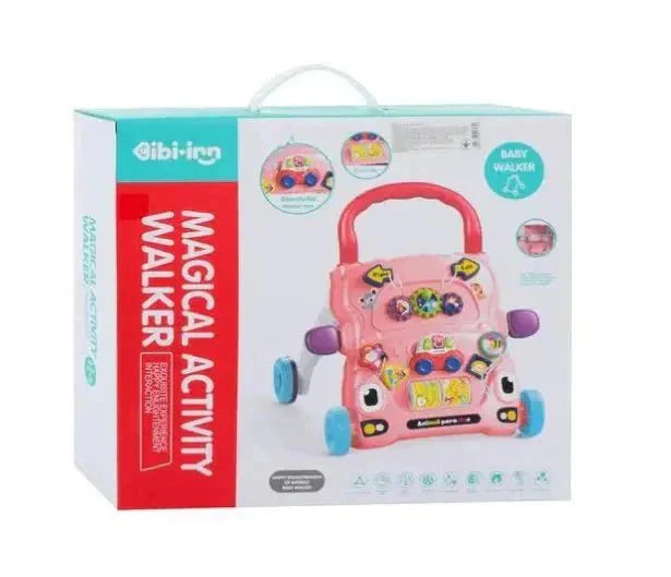 Baby Magical Walker Baby Products - MAQMarketUAE