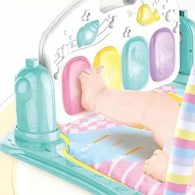 Baby Musical Play Mat Baby Products - MAQMarketUAE