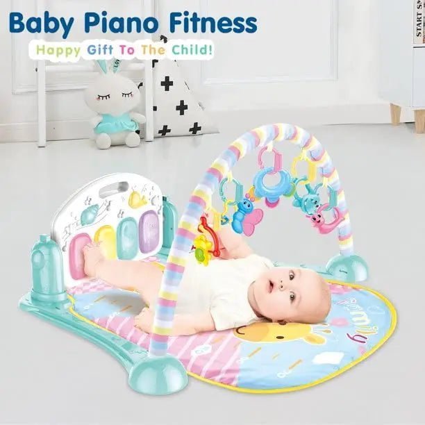 Baby Musical Play Mat Baby Products - MAQMarketUAE