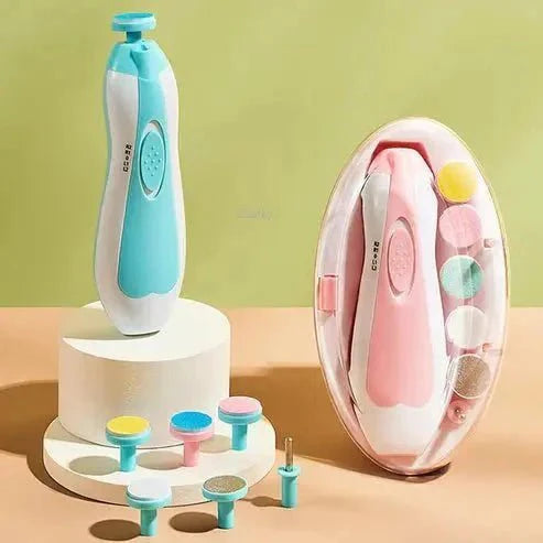 Baby Nail Trimmer Baby Products - MAQMarketUAE