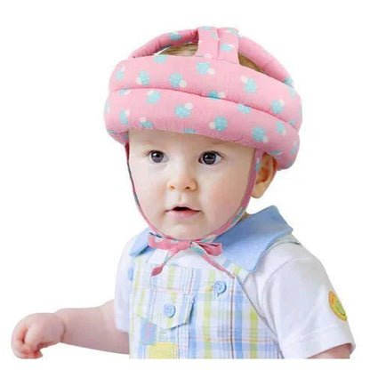 Baby Protector Helmet Baby Products - MAQMarketUAE