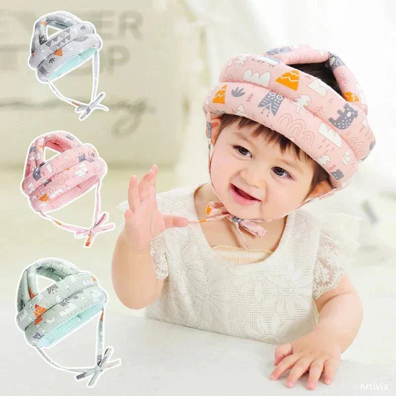 Baby Protector Helmet Baby Products - MAQMarketUAE