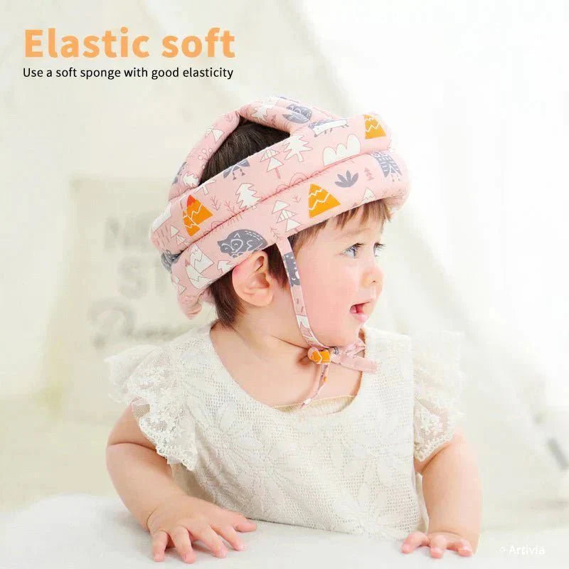 Baby Protector Helmet Baby Products - MAQMarketUAE