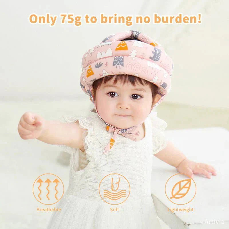 Baby Protector Helmet Baby Products - MAQMarketUAE