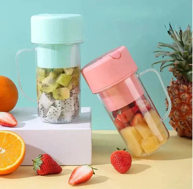 Crusher Juicer Kitchen - MAQMarketUAE