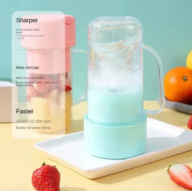 Crusher Juicer Kitchen - MAQMarketUAE