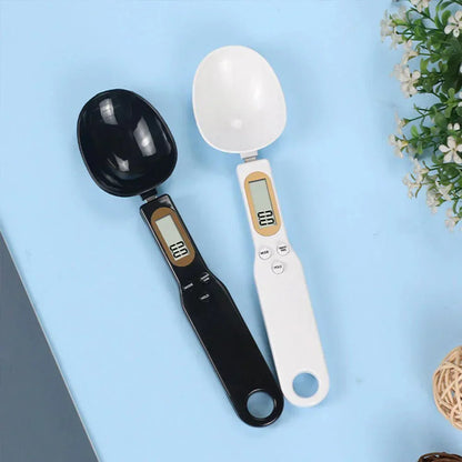 Digital Spoon Scale Kitchen - MAQMarketUAE