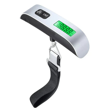 Electronic Luggage Scale - MAQMarketUAE