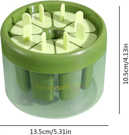 Ice Cream Mould - MAQMarketUAE