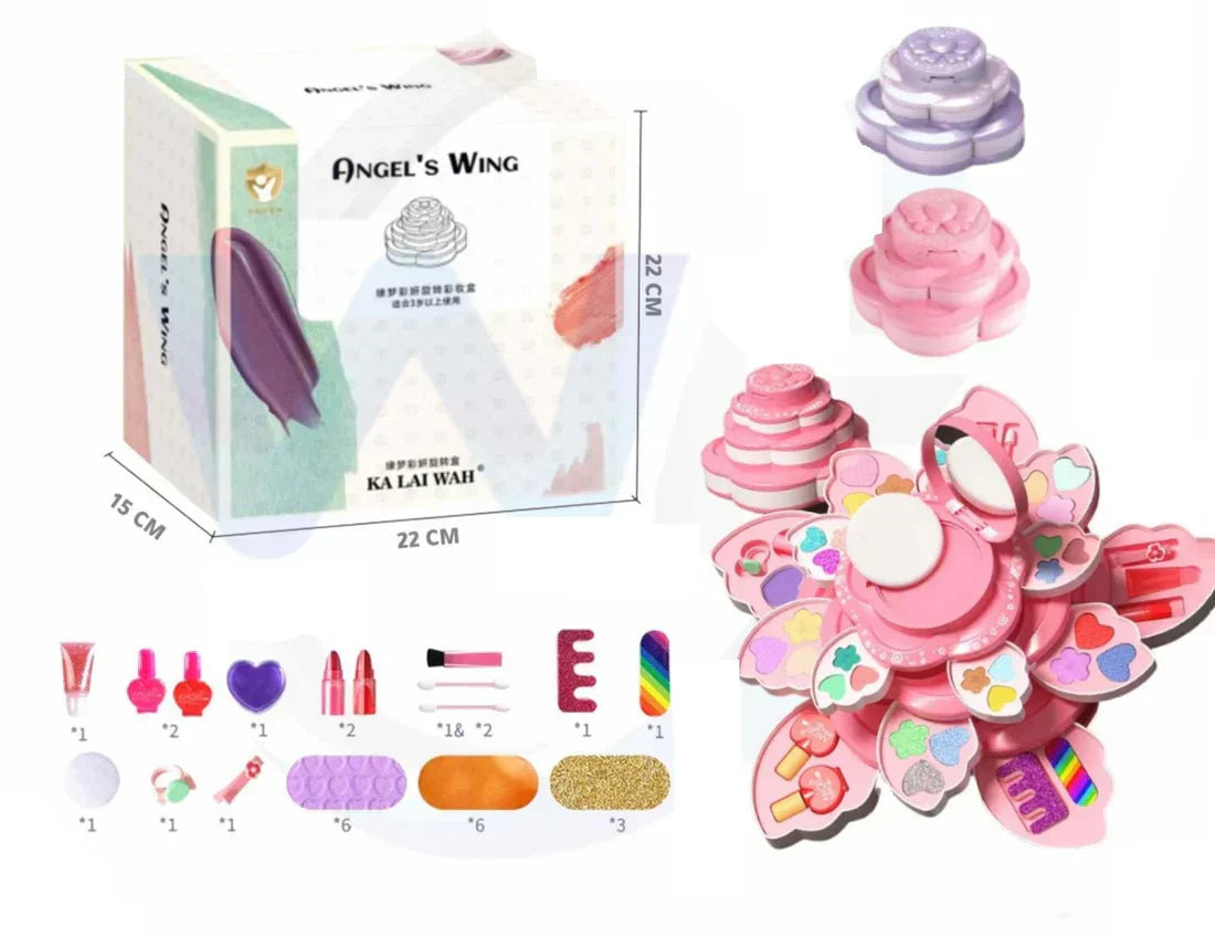 Kids Make-up Kit - MAQMarketUAE