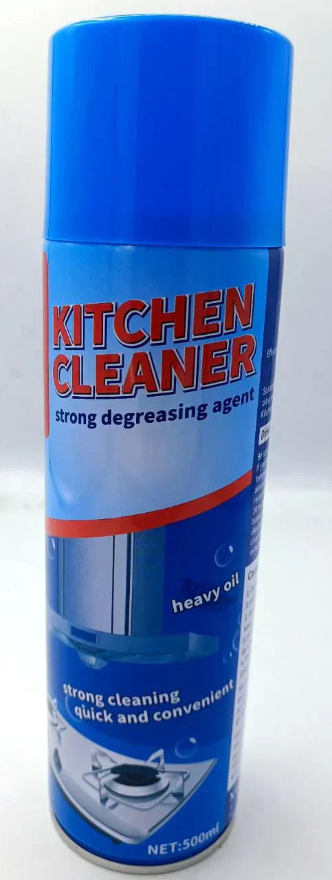 Kitchen Cleaner Spray - MAQMarketUAE