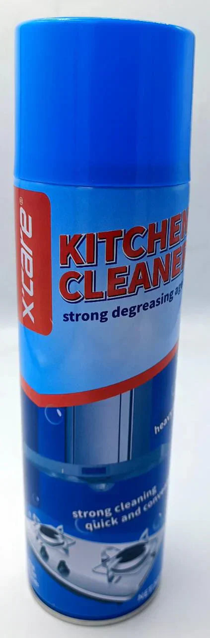 Kitchen Cleaner Spray - MAQMarketUAE