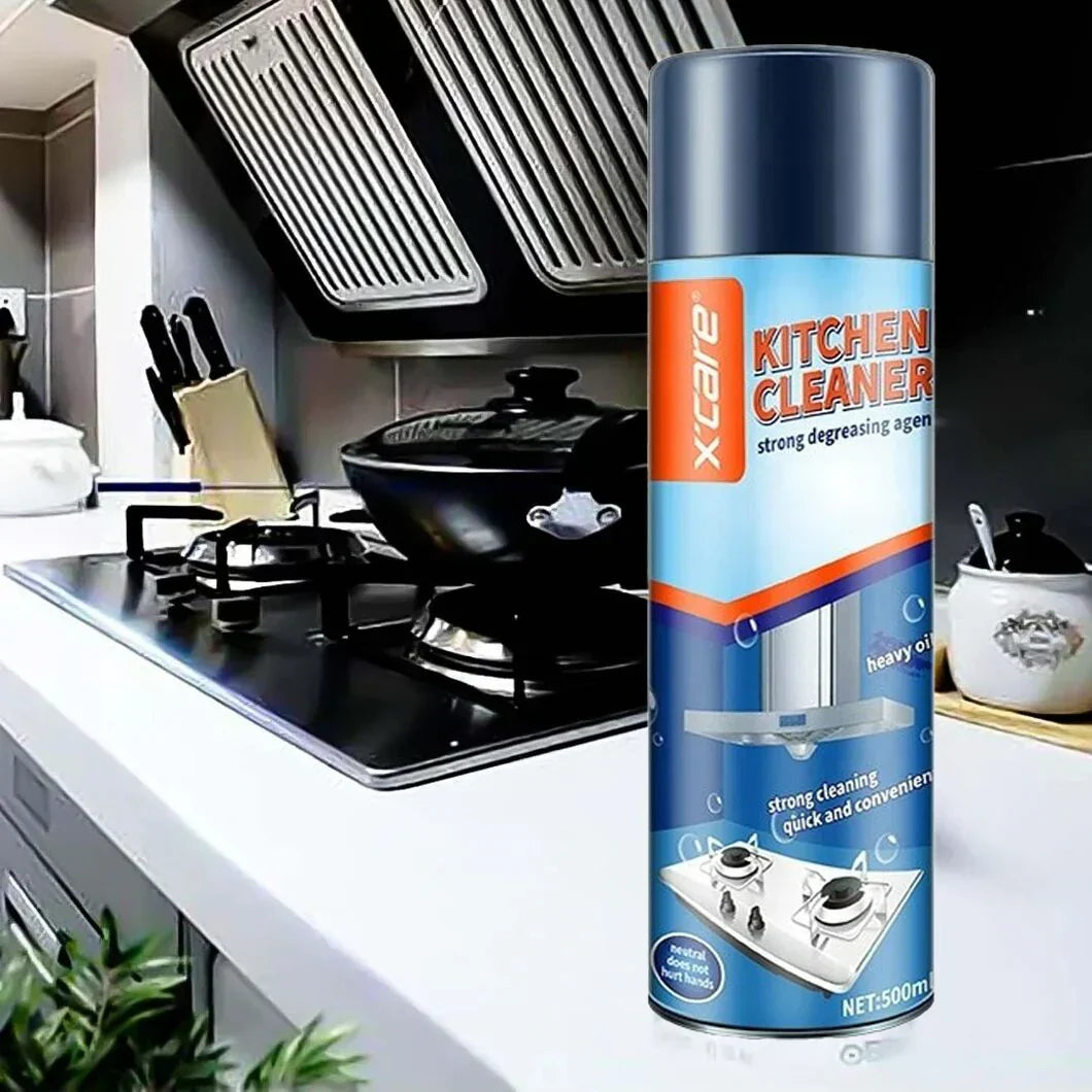 Kitchen Cleaner Spray - MAQMarketUAE