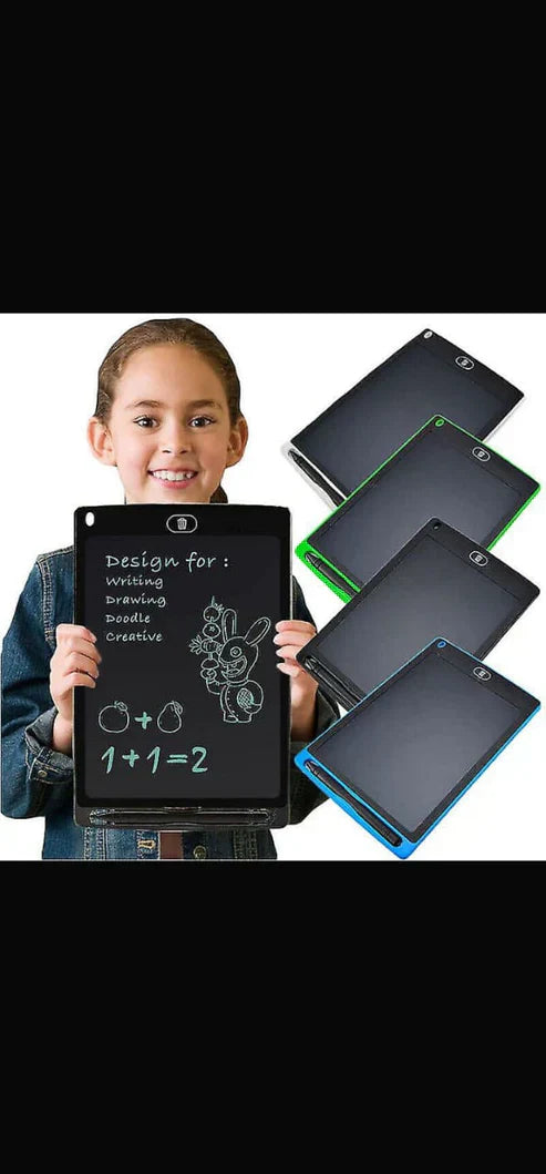 LCD Writing Tablet - MAQMarketUAE