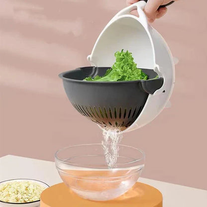 Multi-functional Vegetable Cutter - MAQMarketUAE