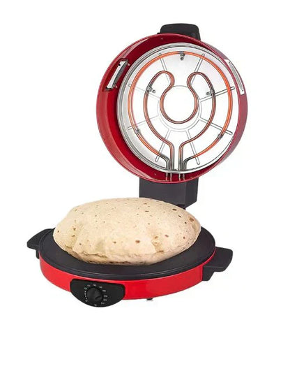 Pizza Maker & Roti Maker - MAQMarketUAE