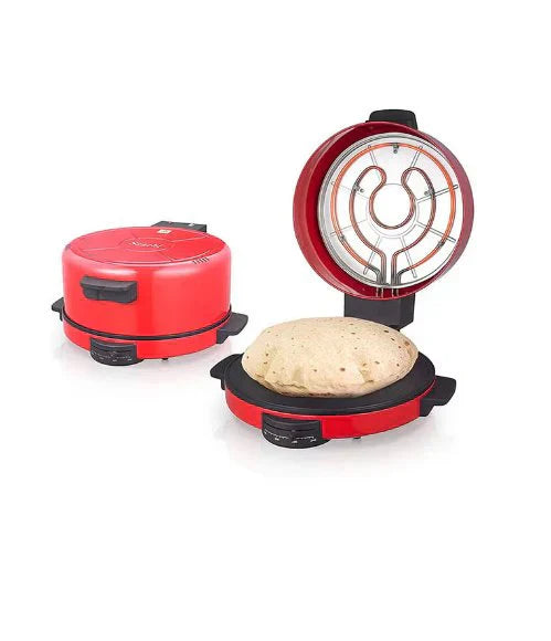 Pizza Maker & Roti Maker - MAQMarketUAE