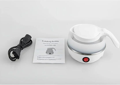 Portable Electric Kettle - MAQMarketUAE