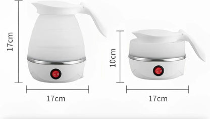 Portable Electric Kettle - MAQMarketUAE