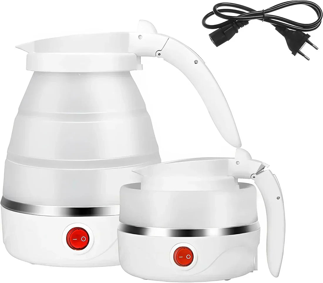 Portable Electric Kettle - MAQMarketUAE