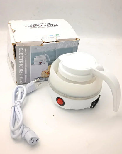 Portable Electric Kettle - MAQMarketUAE