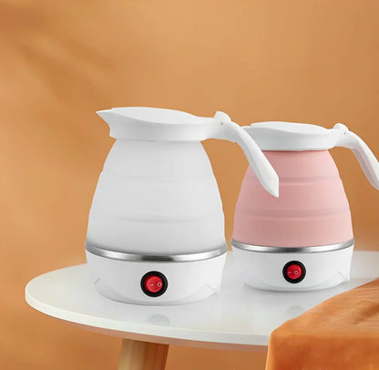 Portable Electric Kettle - MAQMarketUAE